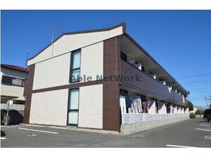 リバーサイド桜木通外観写真