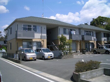 ＳＡＫＵＲＡ一宮外観写真