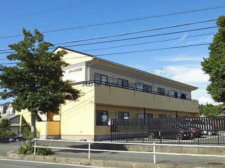 グレイス村田外観写真