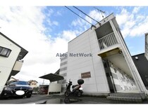 ガーランドⅢの外観写真