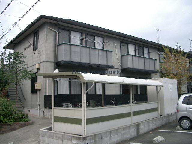 ディアコート大崎