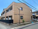 ソレイユⅡ番館