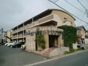 ユトリロ御油町