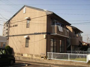 セジュール東山外観写真