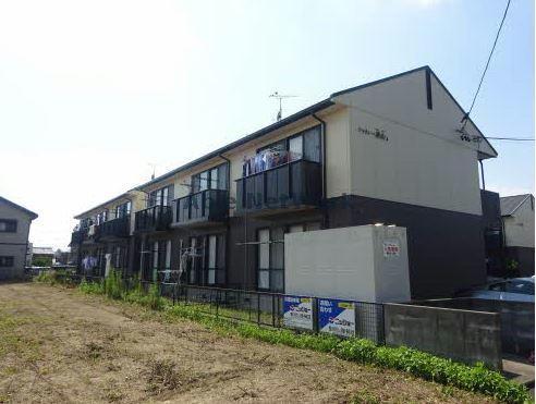 シャトレー南山