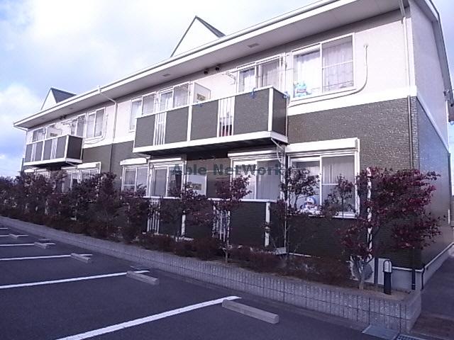 ファミール大門Ｂ