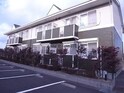ファミール大門Ｂ