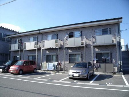 ＳＵＮＮＹ　ＣＯＳＭＯ外観写真
