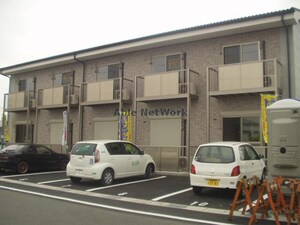 ＳＵＮＮＹ　ＣＯＳＭＯ外観写真