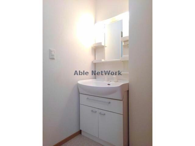 洗面所・脱衣所