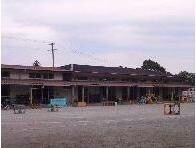 新城市立千郷西こども園