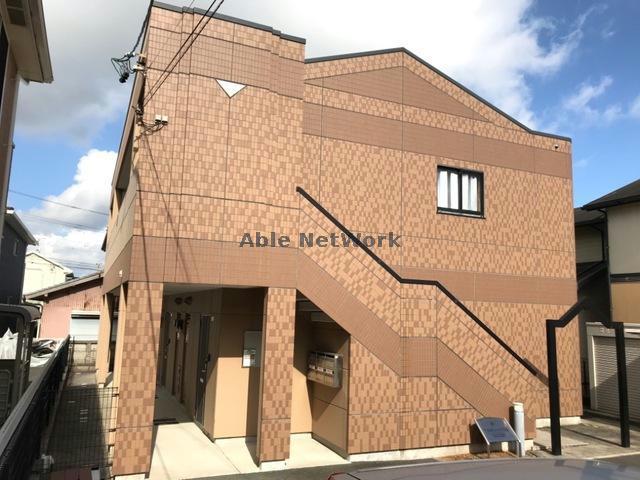 アメニティハイツ大崎