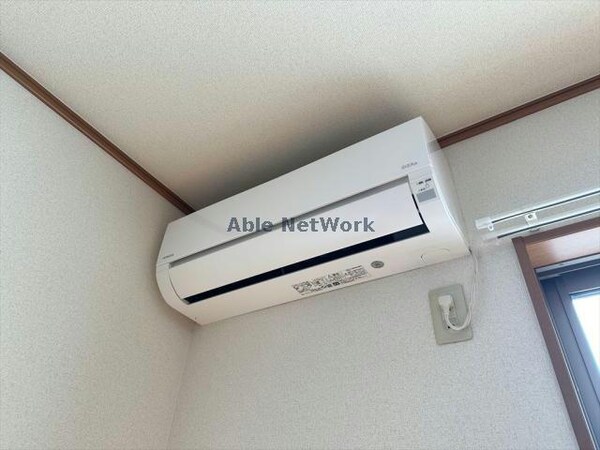 空調設備