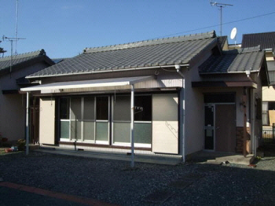 杉田戸建賃貸住宅2