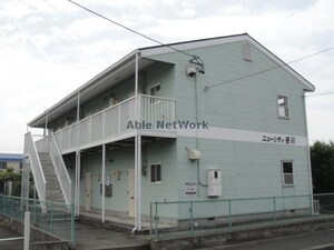 ニューシティ谷川外観写真