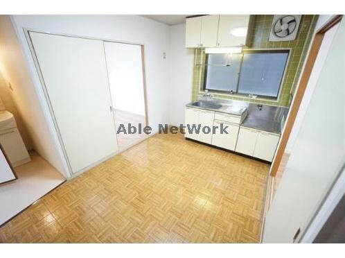 物件内観写真2　(※イメージです。)