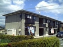 セジュール中新屋
