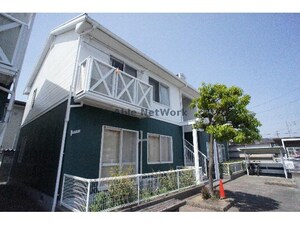 メゾン７外観写真