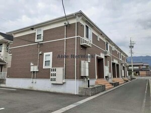 グラン　パレ外観写真