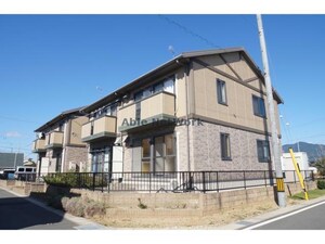サンハイムイーストⅠ外観写真