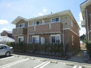 スウィートノーブル　Ａ外観写真