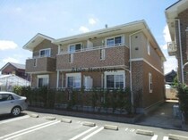 スウィートノーブル　Ａの外観写真