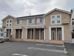 プレアデス外観写真