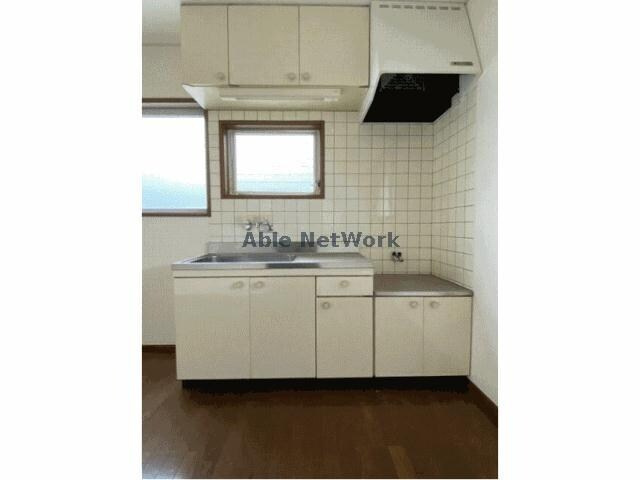 物件内観写真6　(※反転イメージ)