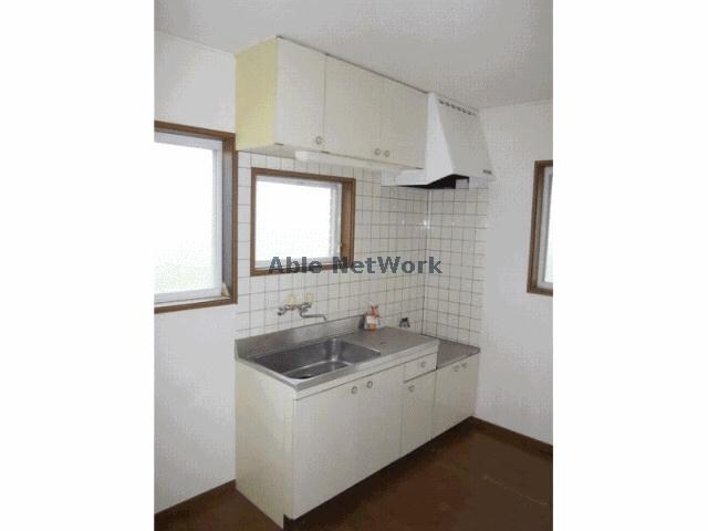 物件内観写真7　(※反転イメージ)