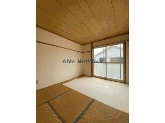 物件内観写真10　(※反転イメージ)