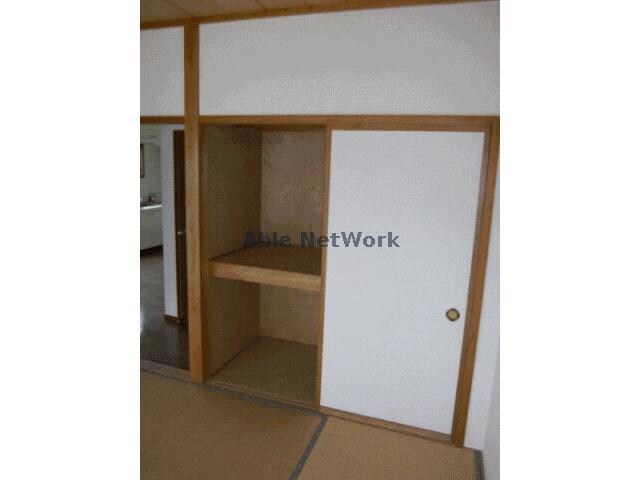 物件内観写真11　(※反転イメージ)