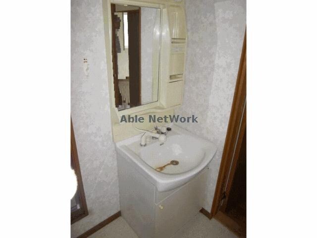 物件内観写真13　(※反転イメージ)