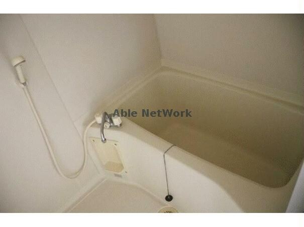 物件内観写真14　(※反転イメージ)