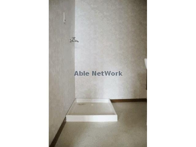 物件内観写真15　(※反転イメージ)