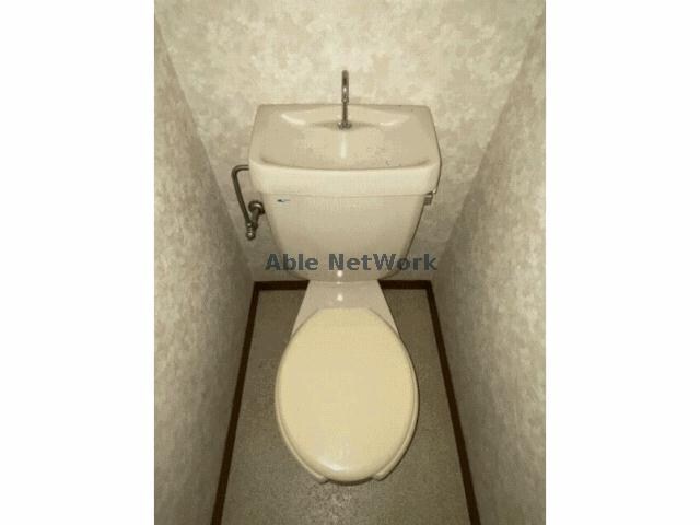 物件内観写真16　(※反転イメージ)