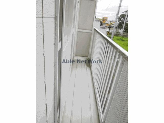 物件内観写真17　(※反転イメージ)