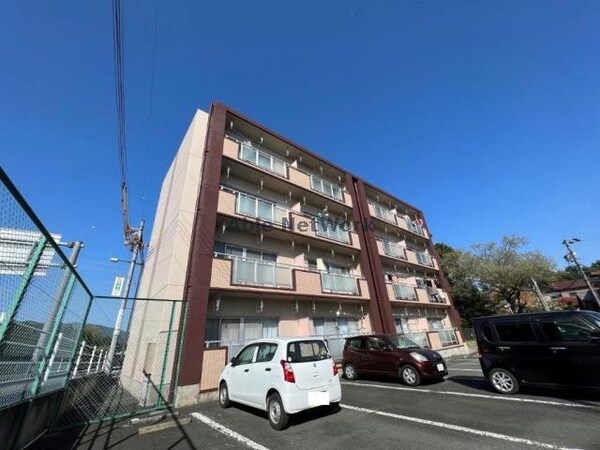 外観(外壁塗装済みです！)