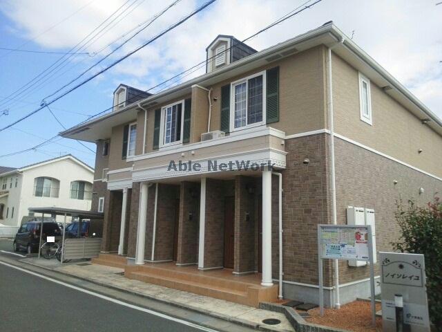ノイソレイユ