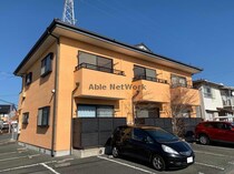 ＢＥＲＧおぐりの外観写真