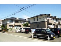 ハイカムールKsの外観写真