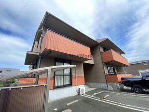 プルミエi外観写真