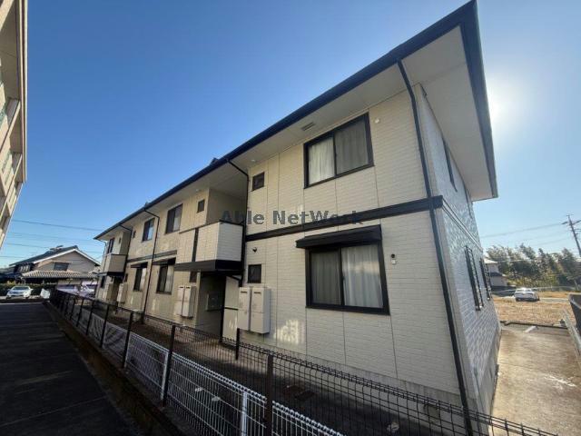 スターフィールド２番館
