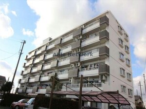 フォーカルポイント外観写真