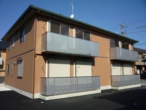 ヴィラージュ桜外観写真