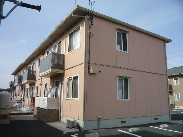 シェモワ大崎C棟