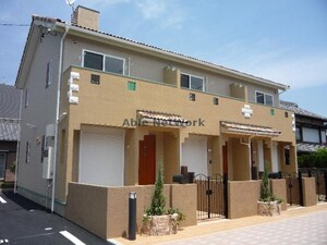 クリンゲル外観写真