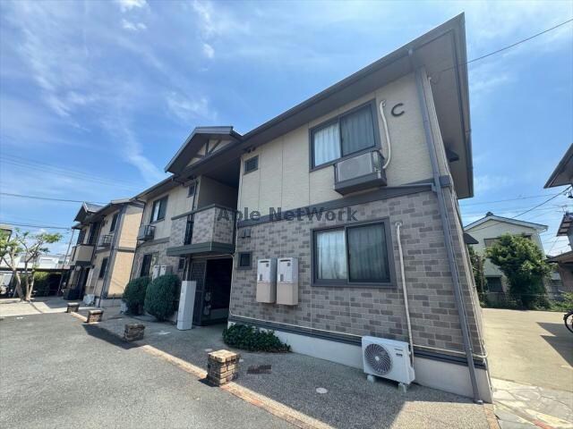 物件外観写真1　(C)