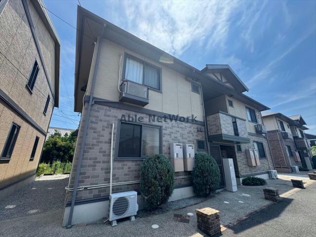 物件外観写真2　(C)