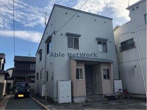 ロワジール弥生外観写真