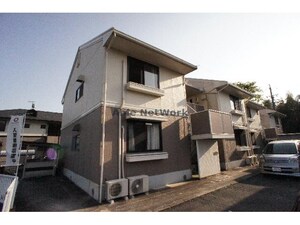 セジュール野田外観写真